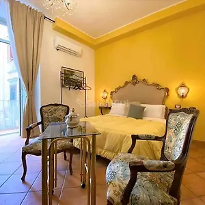 Couette-café Donna Anna