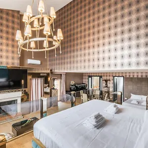 Penthouse - Private 3*, Rom Italien