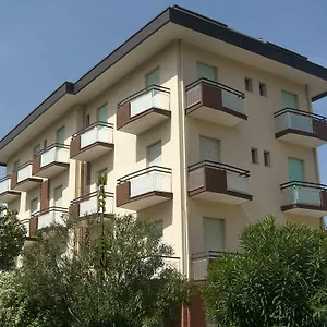 Hotel Marilena Viserbella di Rimini