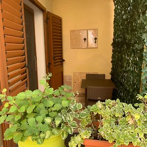 Affittacamere Aris, Alghero