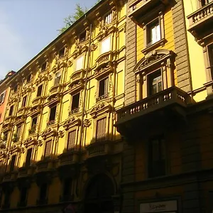 Castaldi House , Mailand Italien