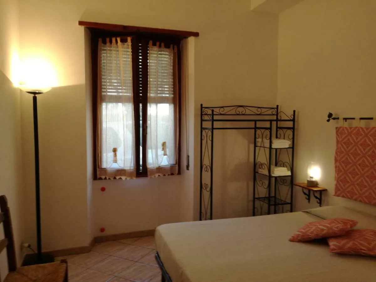 Guest house Zia Amalia Villa Asfodelo Alghero