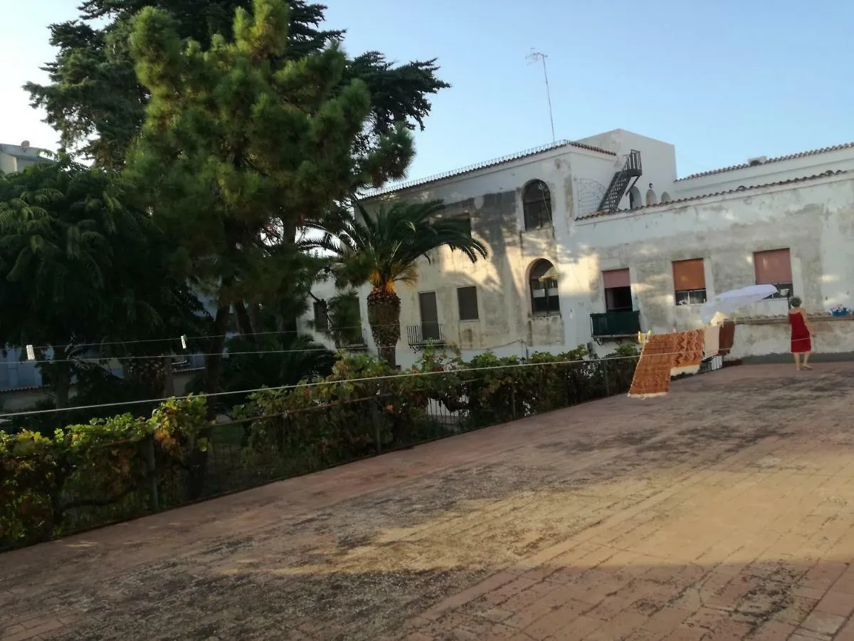 Zia Amalia Villa Asfodelo Alghero Italy