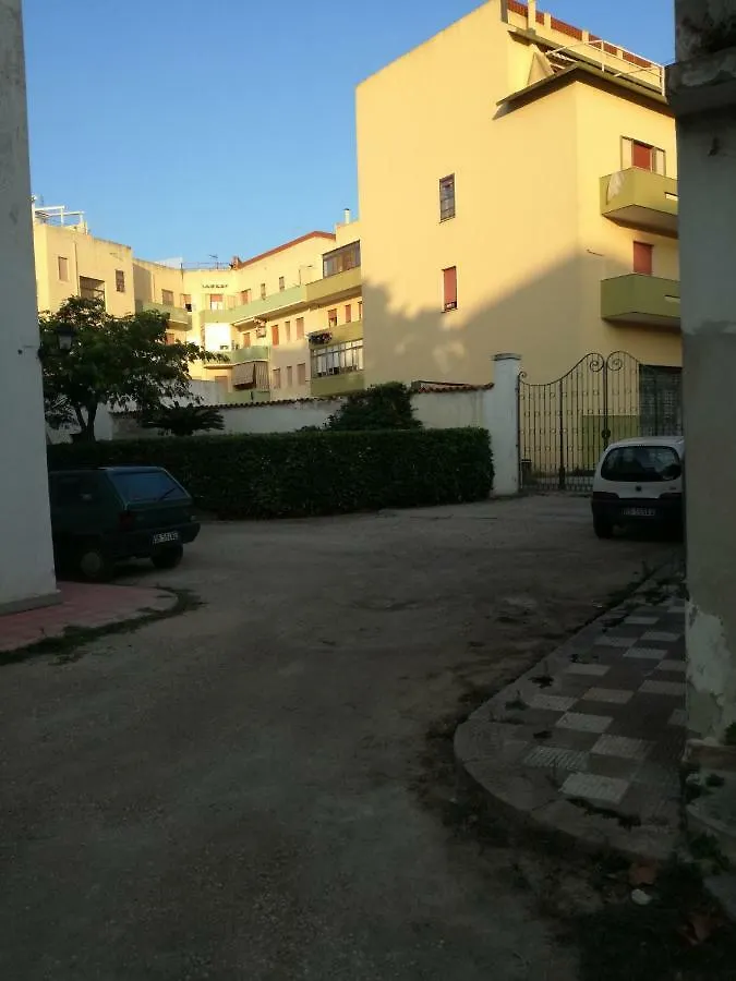 Zia Amalia Villa Asfodelo Alghero Guest house