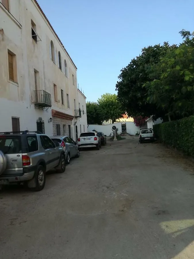 Zia Amalia Villa Asfodelo Alghero