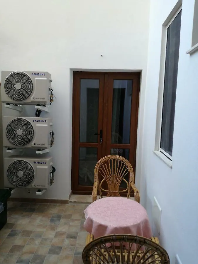 Zia Amalia Villa Asfodelo Alghero Guest house