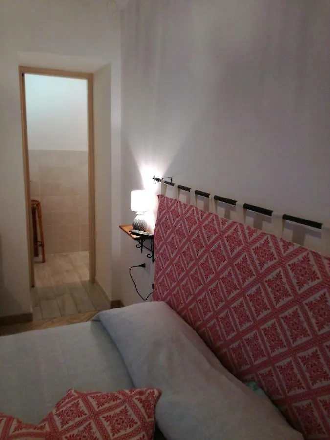 Zia Amalia Villa Asfodelo Alghero 2*,  Italy