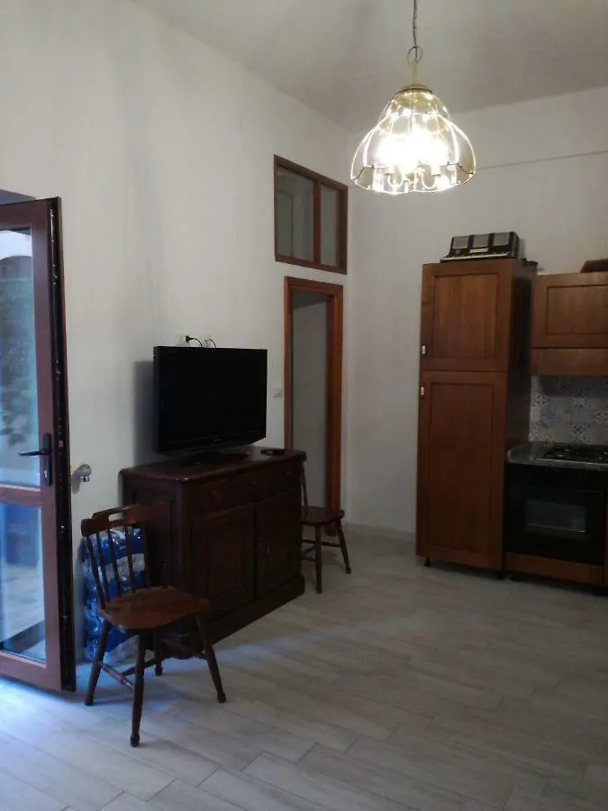 Zia Amalia Villa Asfodelo Alghero 2*,  Italy