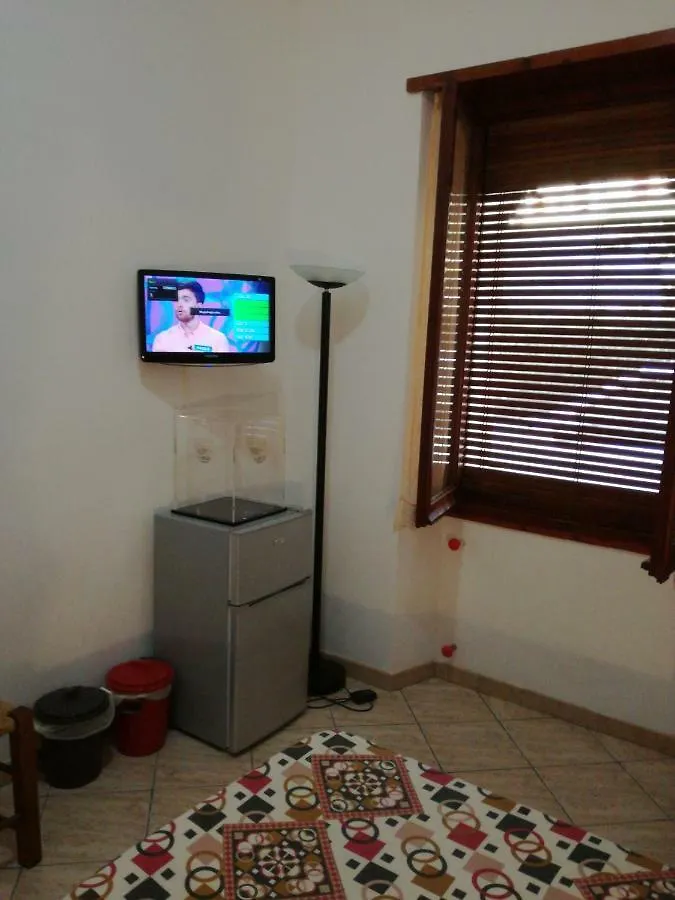 ** Guest house Zia Amalia Villa Asfodelo Alghero Italy
