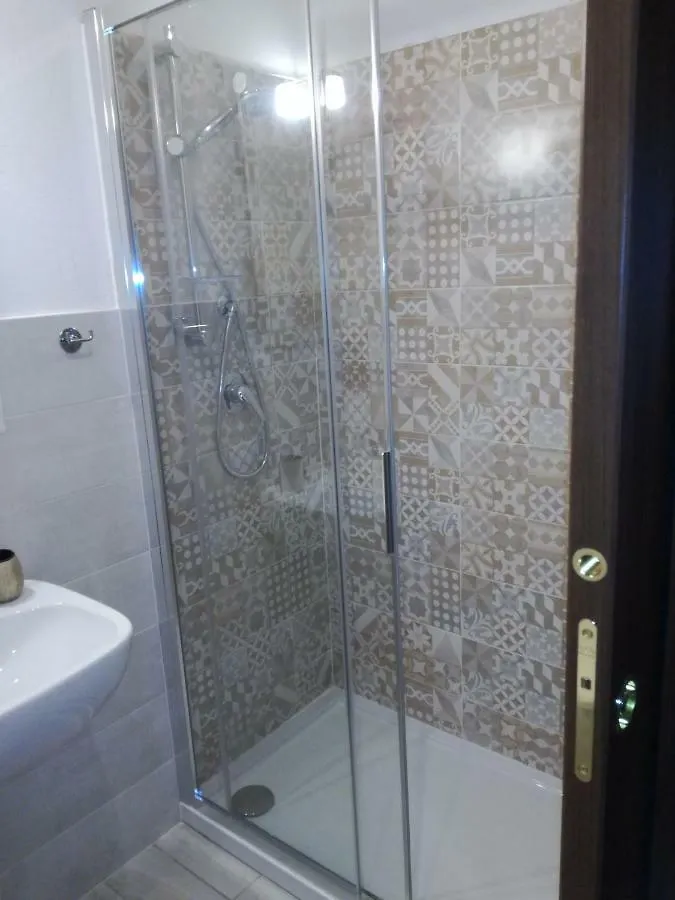 Zia Amalia Villa Asfodelo Alghero Guest house
