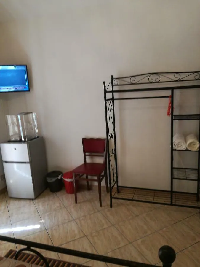 Zia Amalia Villa Asfodelo Alghero 2*,