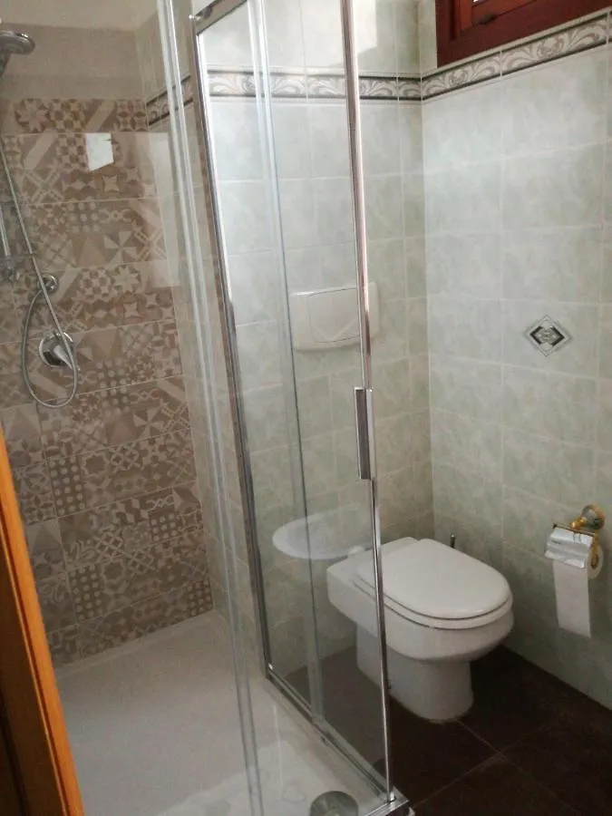 Zia Amalia Villa Asfodelo Alghero Guest house