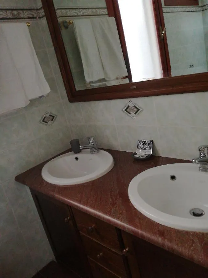 Zia Amalia Villa Asfodelo Alghero 2*,