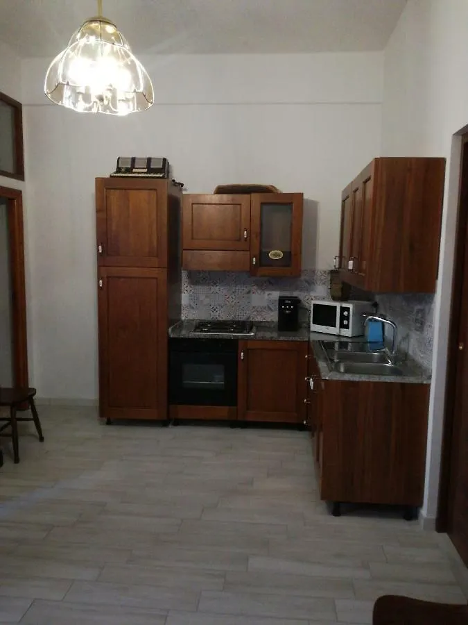 Zia Amalia Villa Asfodelo Alghero